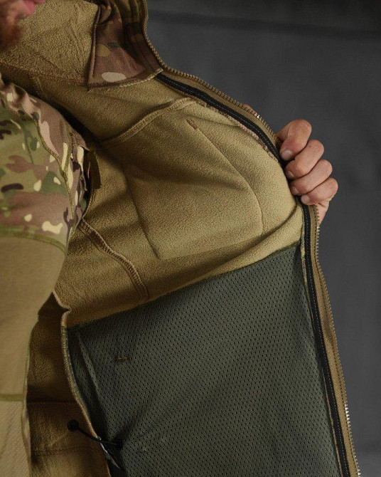 Куртка мультикам мужская - Одесса - изображение 10