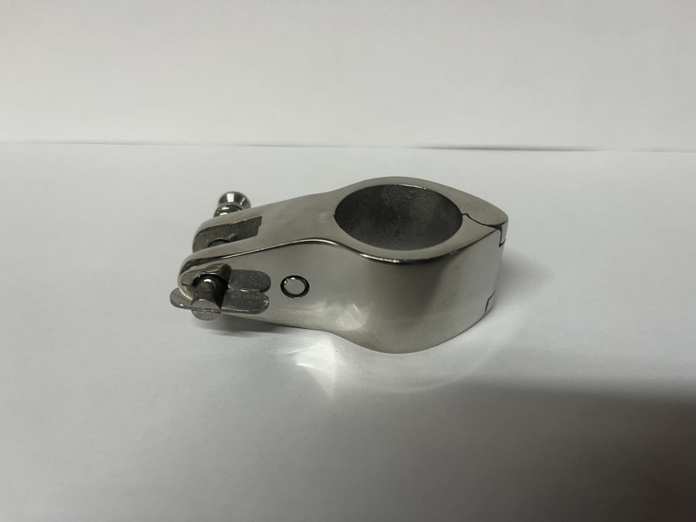 Деталь Для Тента Проходная 25Мм Киев - изображение 3