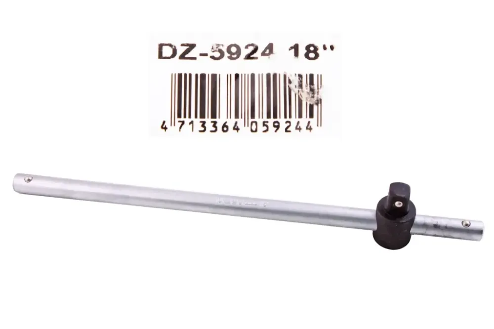 Комір 3/4 з плаваючою головкою 450м Dizel (аналог Yato) Вінниця - фото 1