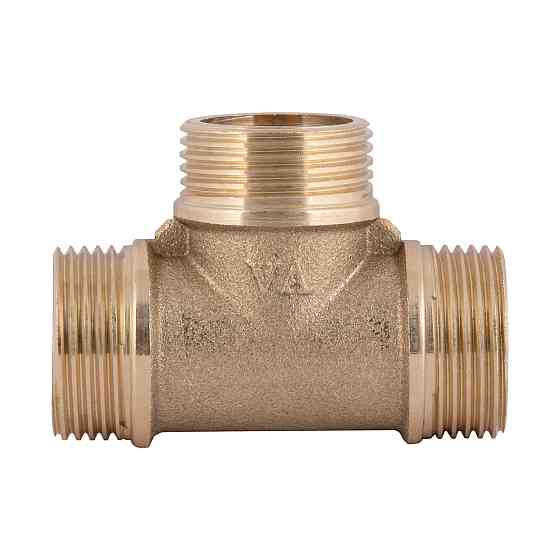 Тройник Thermo Alliance Standart 3/4" НР SD41220 Київ