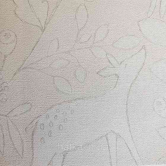 Флізелінові шпалери дитячі BN Doodleedo 0,53 х 10 м тварини олені зайці квіти білі на світло-бежевому Київ