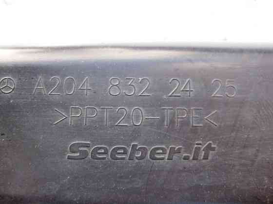 Mercedes-Benz  A2048322425 Правий водосток з повітрозабірника пічки C-Class W204 GLK X204 Одеса