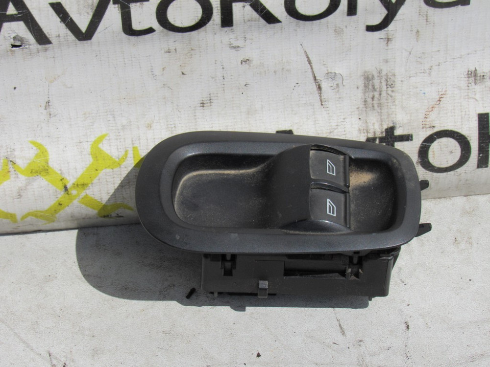 Блок керування склопідйомниками Ford Transit MK7 2014-2020 (BK3T-14A132-BB) Ковель - изображение 1