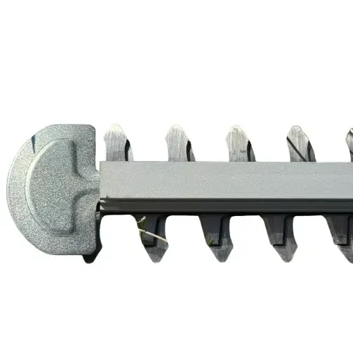 Кусторез ALFA ALCHT-2B – аккумуляторный, с 2 батареями Li-ion 21В Львов