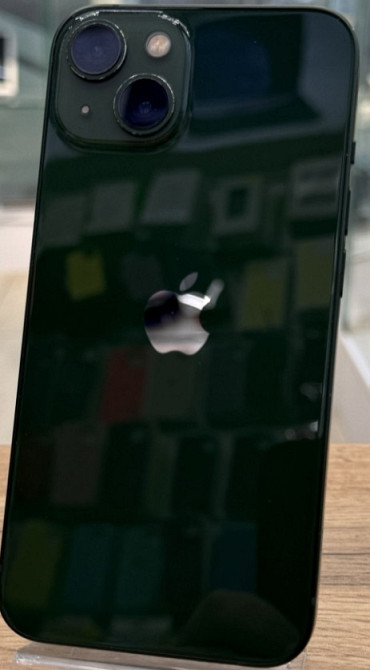 Айфон Apple iPhone 13 256Gb. Харків - фото 3