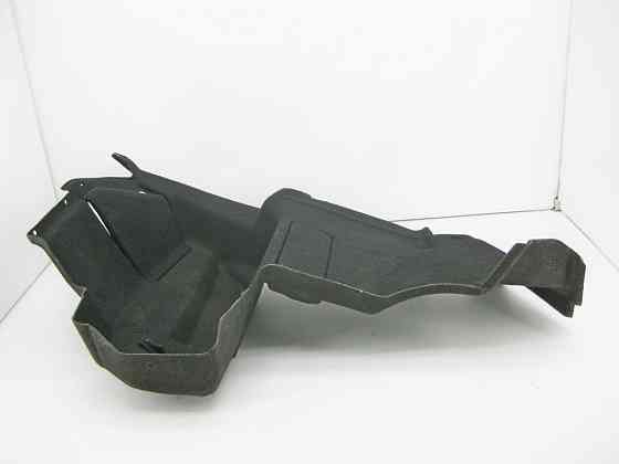 Mercedes-Benz  A2036903941 9F08 Обшивка багажника ліва чорна C-Class W203 Одесса