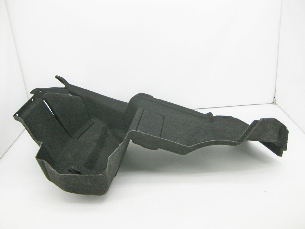 Mercedes-Benz  A2036903941 9F08 Обшивка багажника ліва чорна C-Class W203 Одесса - изображение 3