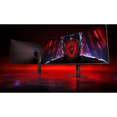 Монітор Xiaomi G34WQi (ELA5454EU) Вінниця - фото 2