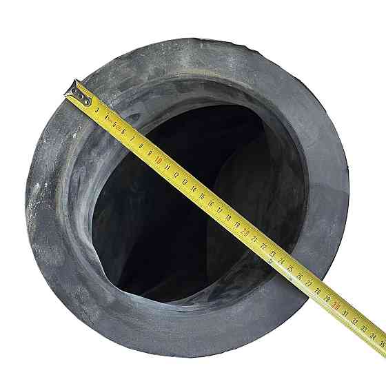 Резиновая мембрана для бака Ultra-pro 500л ( 260100005 ) (000002241) Киев