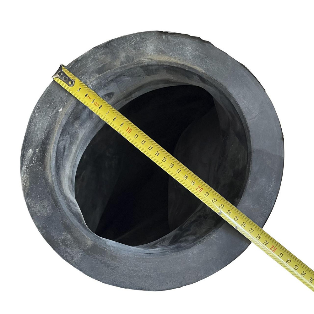 Резиновая мембрана для бака Ultra-pro 500л ( 260100005 ) (000002241) Киев - изображение 2