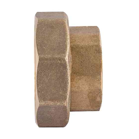 Перехідник плоский Icma 1" 1/2х1" ВВ No789 Київ