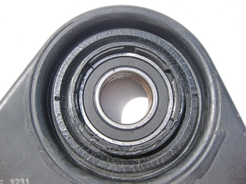 Meyle  0140419057S Новий підвісний підшипник карданного валу Meyle E-Class W210 Одеса - фото 5