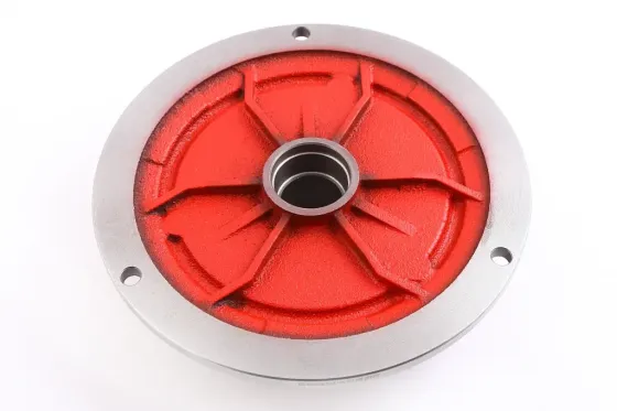 Барабан гальмівної Таврія задній EuroEx Вінниця