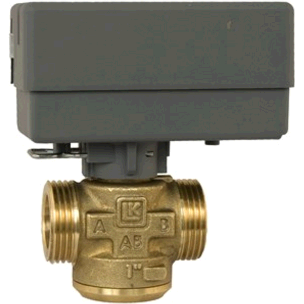 LK 525 Блок клапана 2V G 1