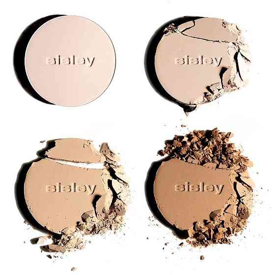 Пудра для обличчя Sisley Phyto-Poudre Compacte Слов'янськ