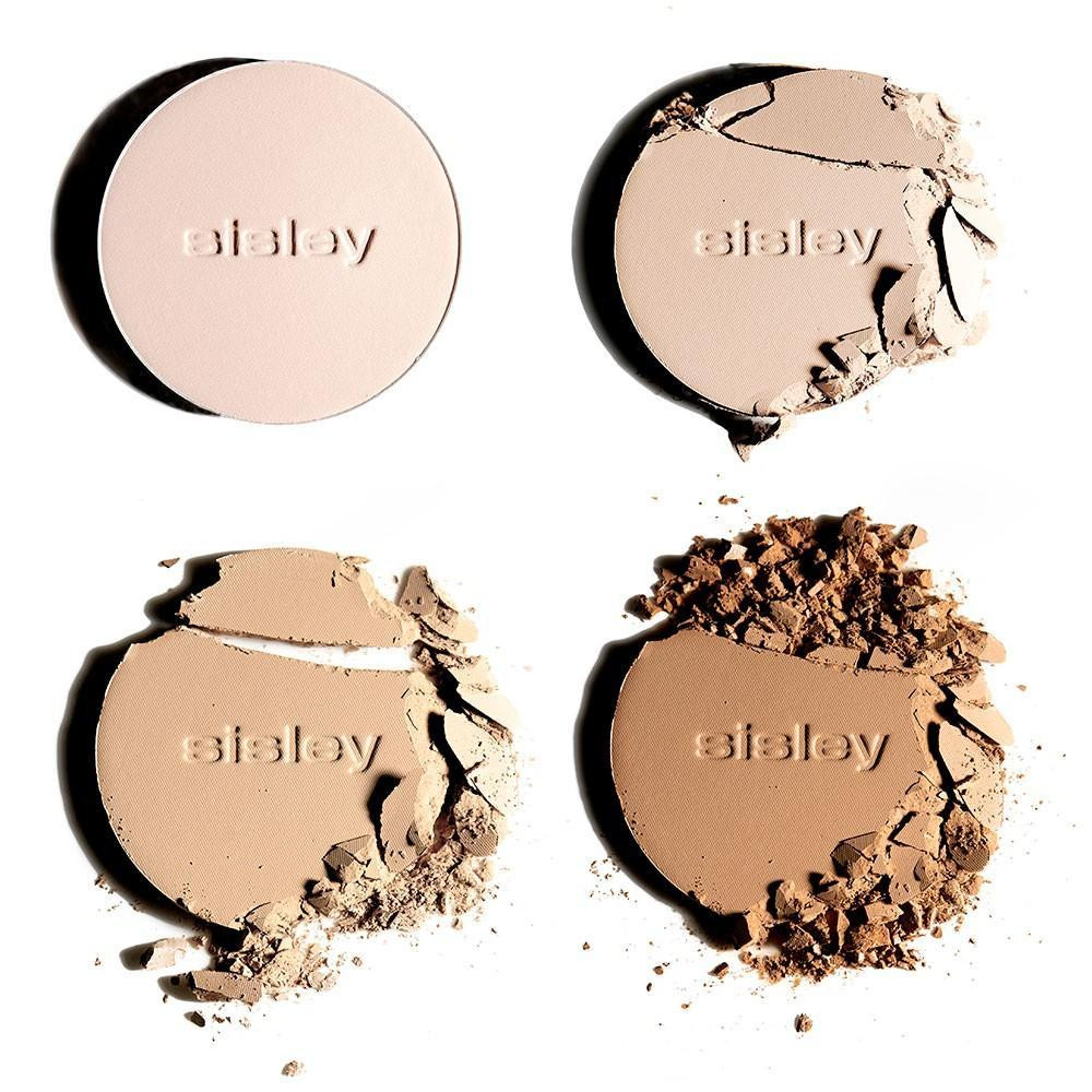 Пудра для обличчя Sisley Phyto-Poudre Compacte Слов'янськ - фото 3