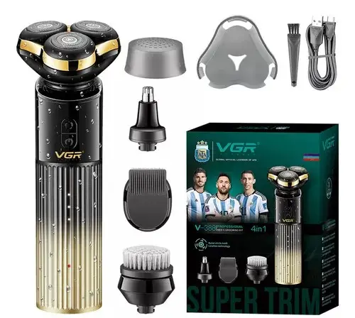 Электробритва 4 в 1 VGR V-388 (40) Одесса - изображение 1