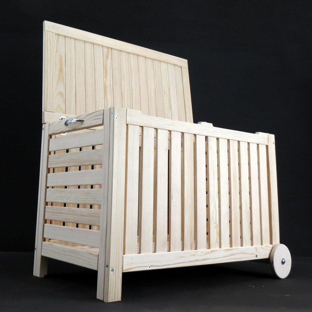 Скриня підлогова "Волта" бланже Миколаїв - фото 5