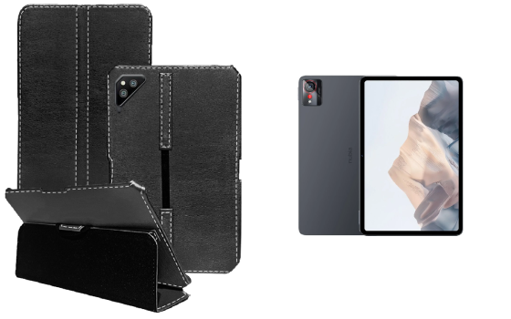 Чехол для планшета ZTE Nubia Pad Pro, разные цвета Киев