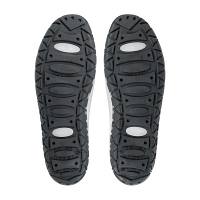 Аквашузы Arena Sharm 009427-100 прозорий 45 (3468337541868) Винница - изображение 4