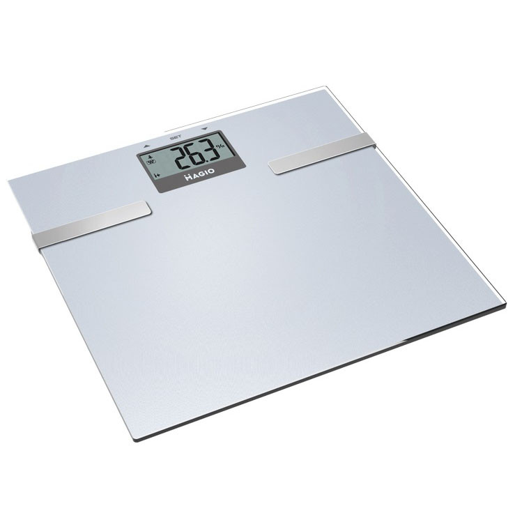 Ваги для особистого користування MAGIO MG-832, Ваги для зважування людей Персональні підлогові YI-38 Івано-Франківськ - фото 9