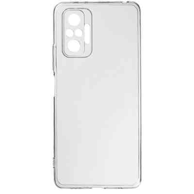 Чохол до мобільного телефона BeCover Xiaomi Redmi Note 10 Pro Transparancy (708938) Вінниця