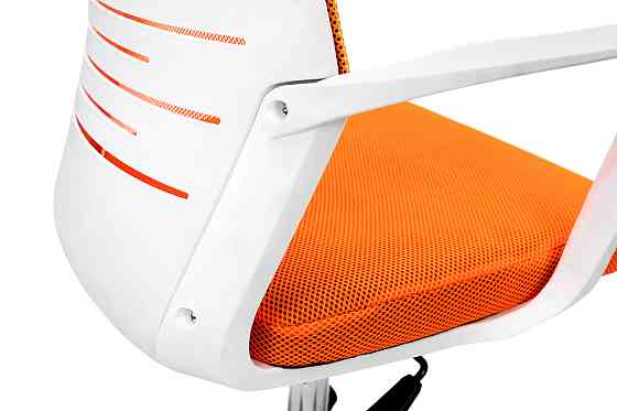 Стілець офісний Зум, Orange Киев