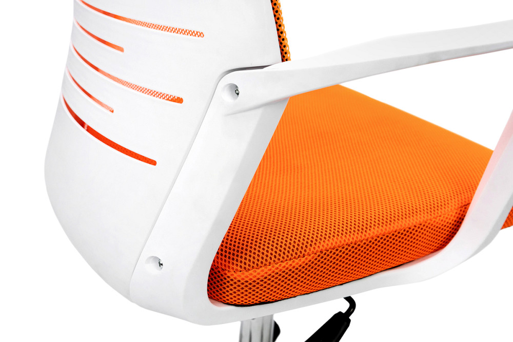 Стілець офісний Зум, Orange Киев - изображение 5