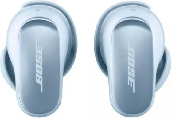 Наушники Bose QuietComfort Ultra Earbuds, Wybierz kolor: Księżycowy Синій Киев