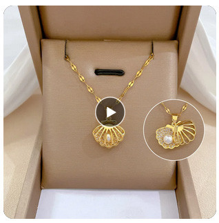 Кулон оригинальный 2024 Ракушка Киев - изображение 3