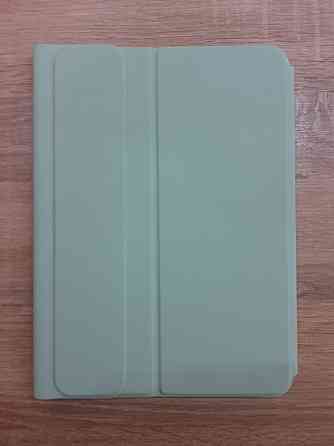 Магнитный чехол с клавиатурой для iPad Air 5 2022/Air 4 2020 10.9/iPad 4-го поколения 10.9/iPad Pro 11 2018 Днепр