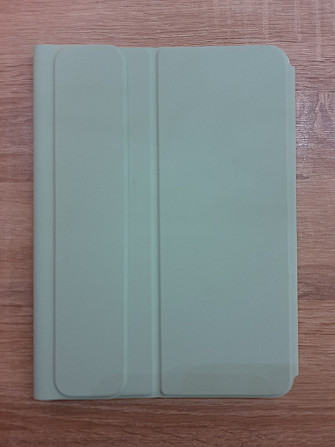 Магнитный чехол с клавиатурой для iPad Air 5 2022/Air 4 2020 10.9/iPad 4-го поколения 10.9/iPad Pro 11 2018 Днепр - изображение 6
