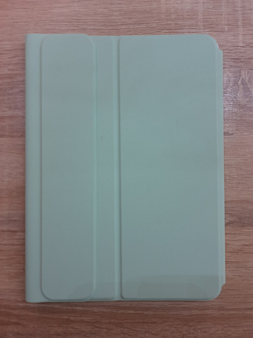 Магнитный чехол с клавиатурой для iPad Air 5 2022/Air 4 2020 10.9/iPad 4-го поколения 10.9/iPad Pro 11 2018 Днепр - изображение 6