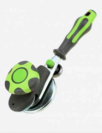 Закаточный ключ, автоматический ключ для закатки банок, закаточный ключ с подшипником для консервации Винница