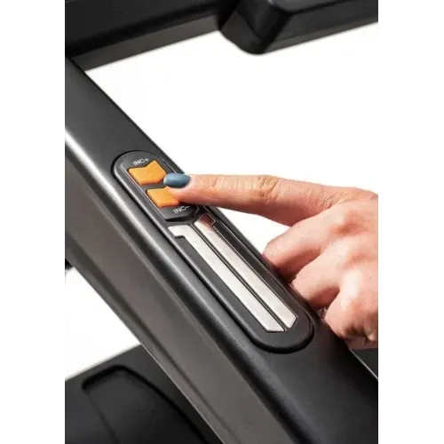 Беговая дорожка Hop-Sport 2800 Киев - изображение 7