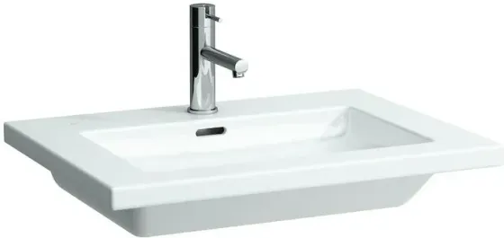 Раковина  Laufen Living Square 65x48 H8164310001091 Киев