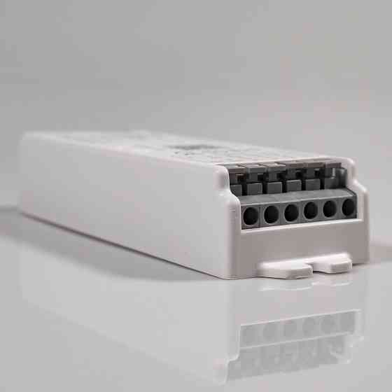 Smart Systems group LED контролер універсальний TK-WB5 Dim+RGB+CCT, 15A, Wi-Fi+Bluetooth+RF2,4G Київ