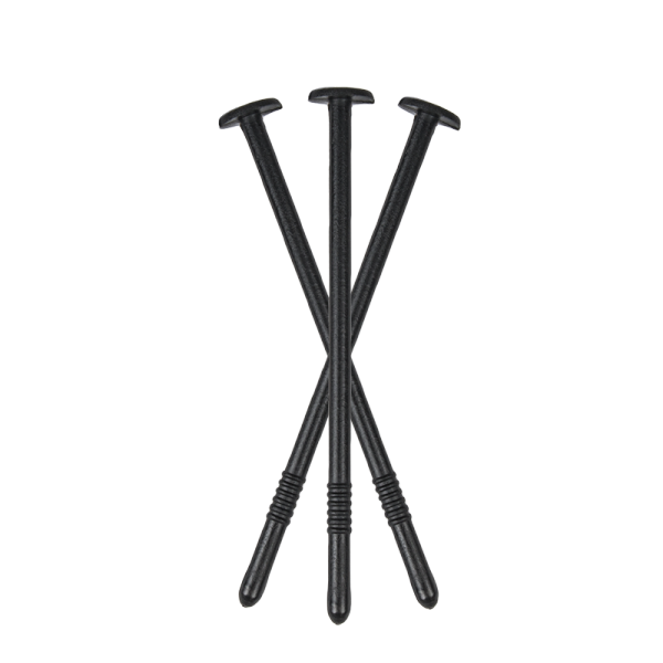 Кілочки садові для кріплення агротканини 12см 100шт BRADAS Польща Київ - фото 1