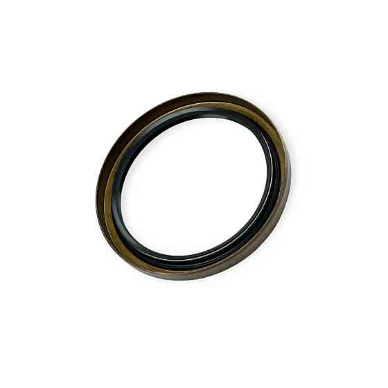 Сальник 2108-2115, 1117-1119, 2170-2172, УАЗ 406, ГАЗ 406 задній великий (80*100*10) ACM коленвала Мукачево