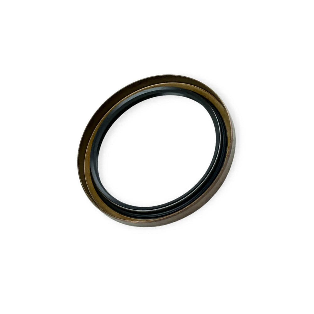 Сальник 2108-2115, 1117-1119, 2170-2172, УАЗ 406, ГАЗ 406 задній великий (80*100*10) ACM коленвала Мукачево - фото 1