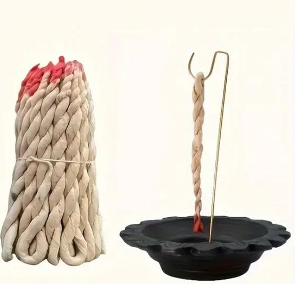 Гималайское веревочное благоухание 