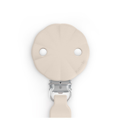 Кліпса для пустушок Suavinex Wonder нюдова (402541) Вінниця - фото 2