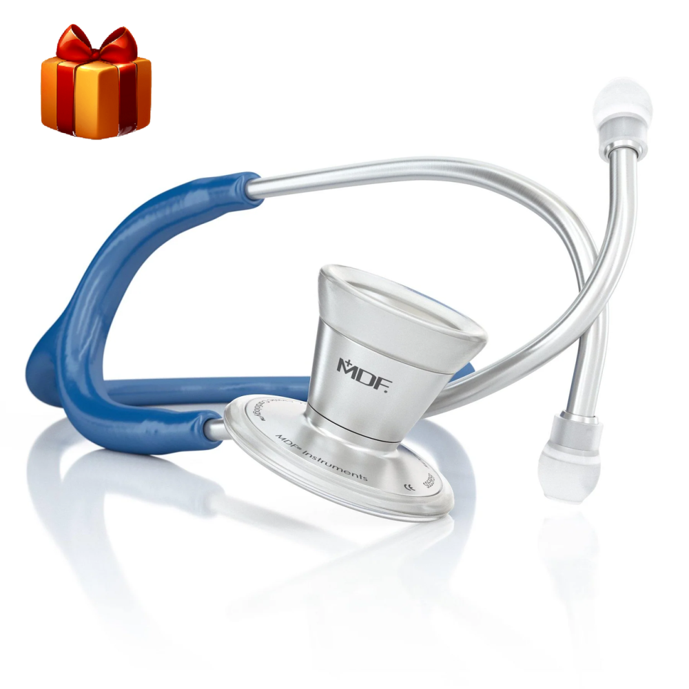 Стетоскоп MDF Instruments 797-10 Днепр - изображение 1