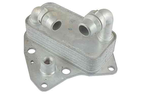 Теплообмінник Fiat 1,6 JTD (55236754) GP55236754 Київ