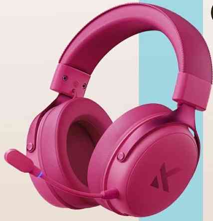 НОВІ‼️ MCHOSE V9 Pro беспроводные игровые наушники с микрофоном, ПК\PS. Харьков