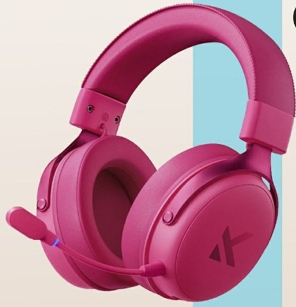 НОВІ‼️ MCHOSE V9 Pro беспроводные игровые наушники с микрофоном, ПК\PS. Харьков - изображение 3