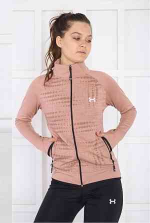 Женский спортивный костюм Under Armour,производство Турции 40 Киев