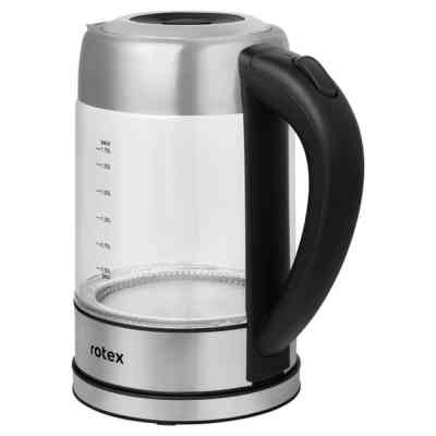 Электрочайник Rotex RKT87-SGS Винница