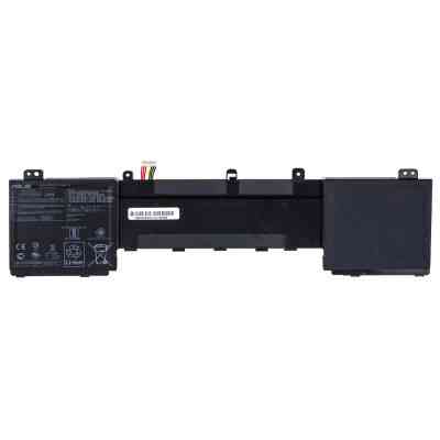 Акумулятор до ноутбука ASUS ZenBook UX550GD C42N1728, 4614mAh (71Wh), 4cell, 15.4V, Li-i (A47602) Вінниця