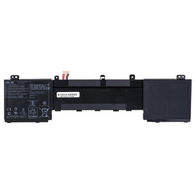 Акумулятор до ноутбука ASUS ZenBook UX550GD C42N1728, 4614mAh (71Wh), 4cell, 15.4V, Li-i (A47602) Вінниця - фото 1